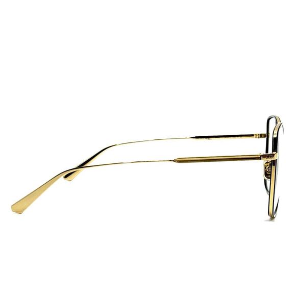 NEW!!! Christian Dior Eyeglasses GemDiorO SU B400 Authentic - Picture 3 of 11